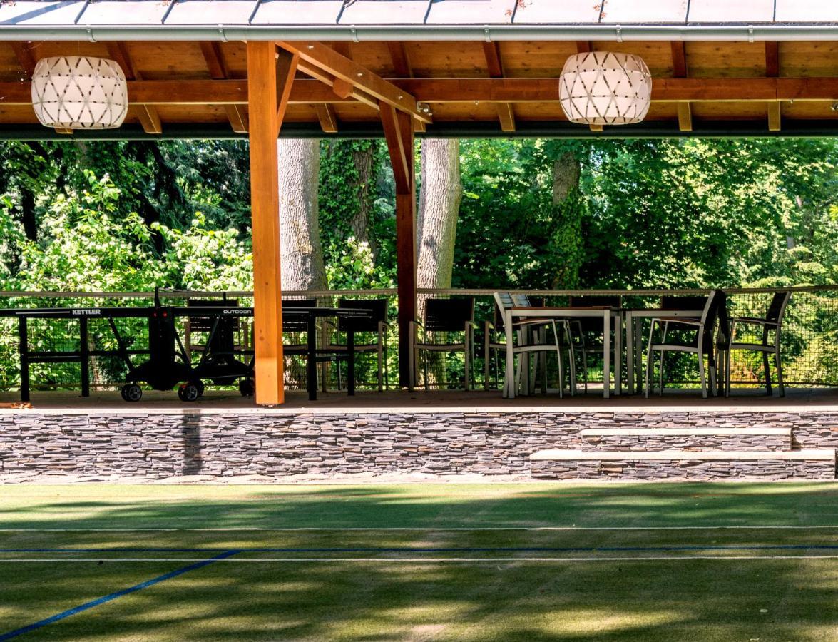 Zamek Ratmerice - Hotel & Resort Eksteriør billede