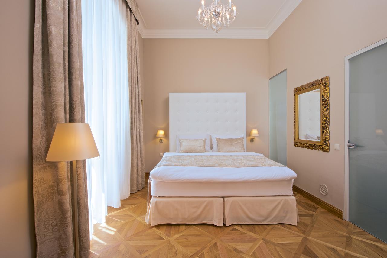 Zamek Ratmerice - Hotel & Resort Eksteriør billede